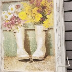 Meet your Posher, Mitzi